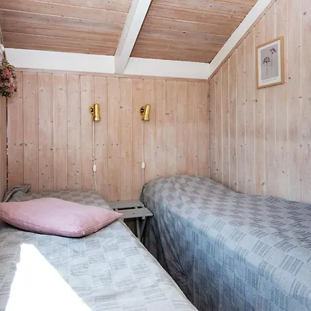 Secluded Harbor Cottage-by Traum Vakantiehuis Hemmet