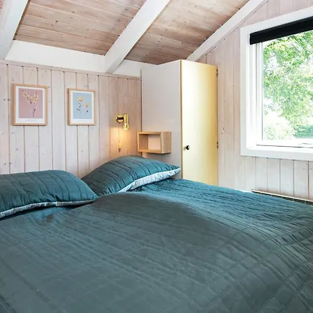 Secluded Harbor Cottage-by Traum Vakantiehuis Hemmet