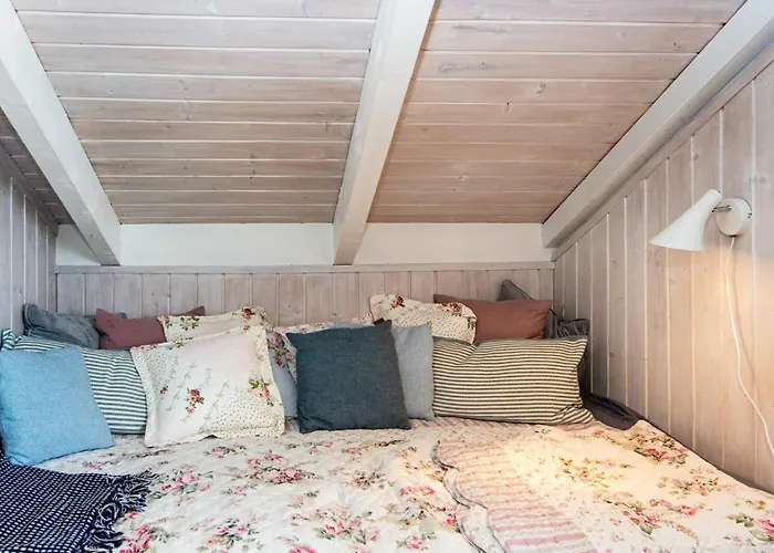 Secluded Harbor Cottage-by Traum Casa de Férias