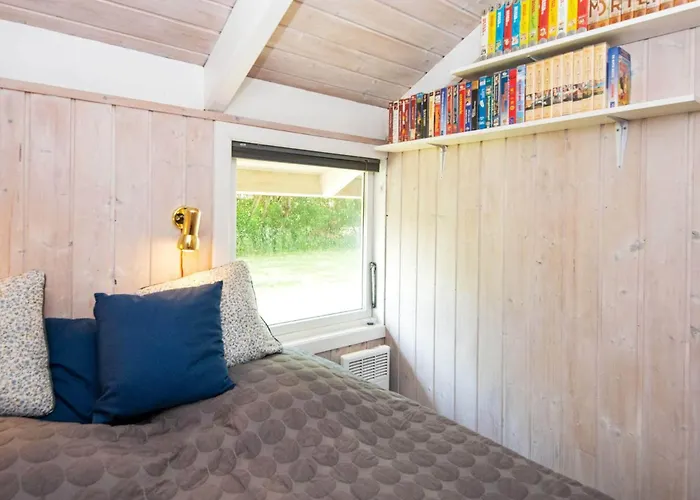 Secluded Harbor Cottage-by Traum Casa de Férias *