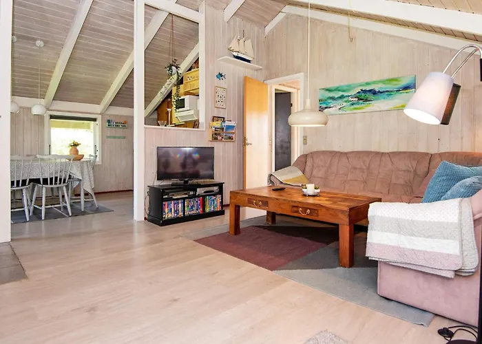 Secluded Harbor Cottage-by Traum Casa de Férias
